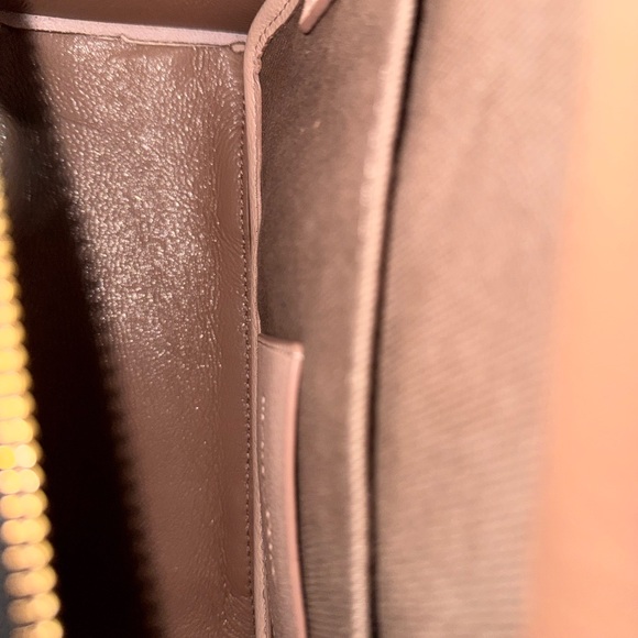 Marc Jacobs Rose Tote Bag - Picture 11 of 15